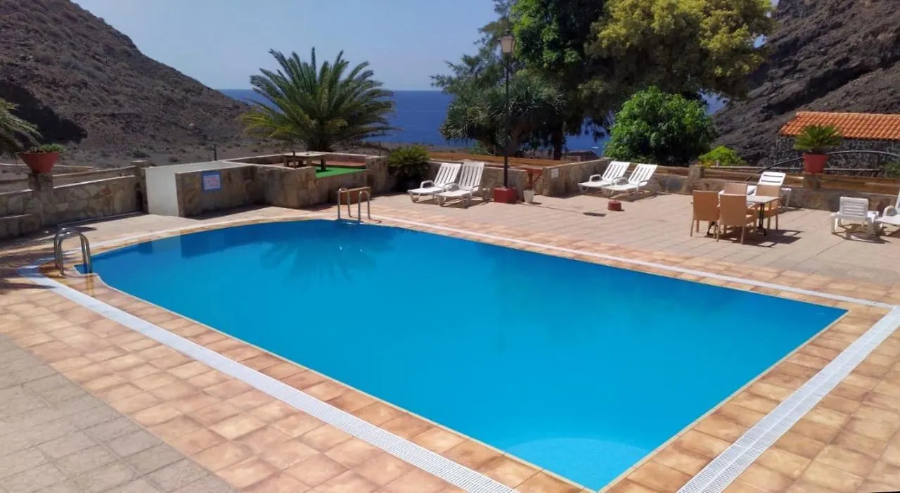 Tatil parkı Blue Ocean Camp - Tasartico Otel