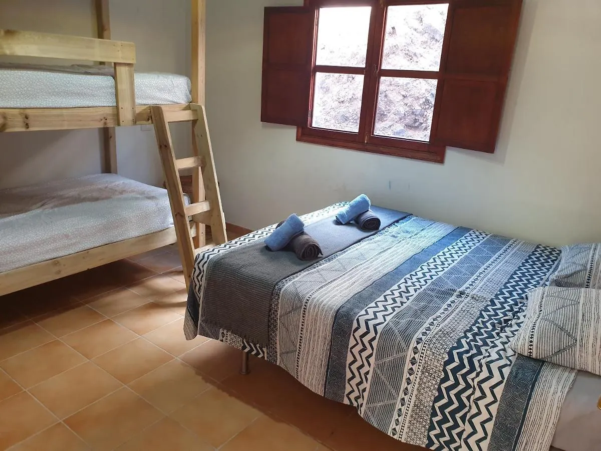Blue Ocean Camp - Tasartico Hotel 0*,