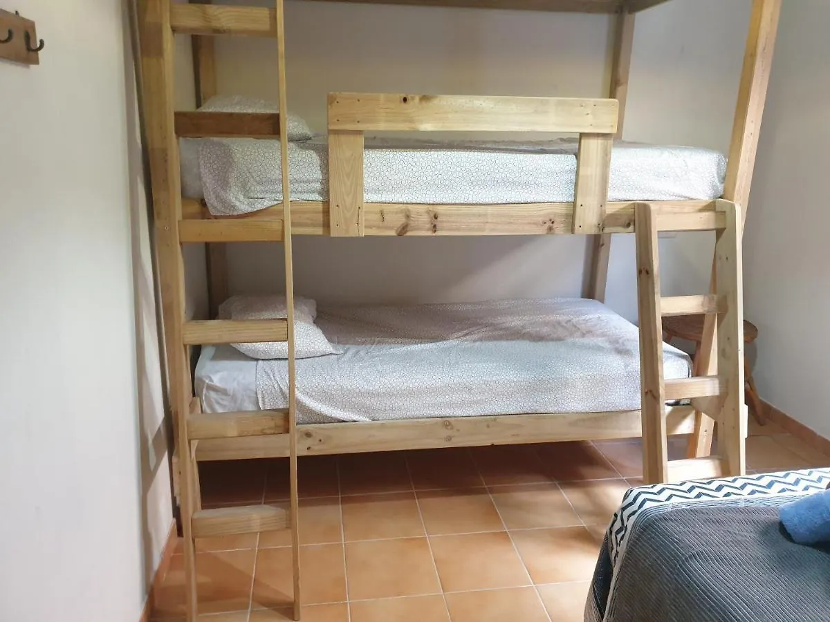 Blue Ocean Camp - Tasartico Hotel