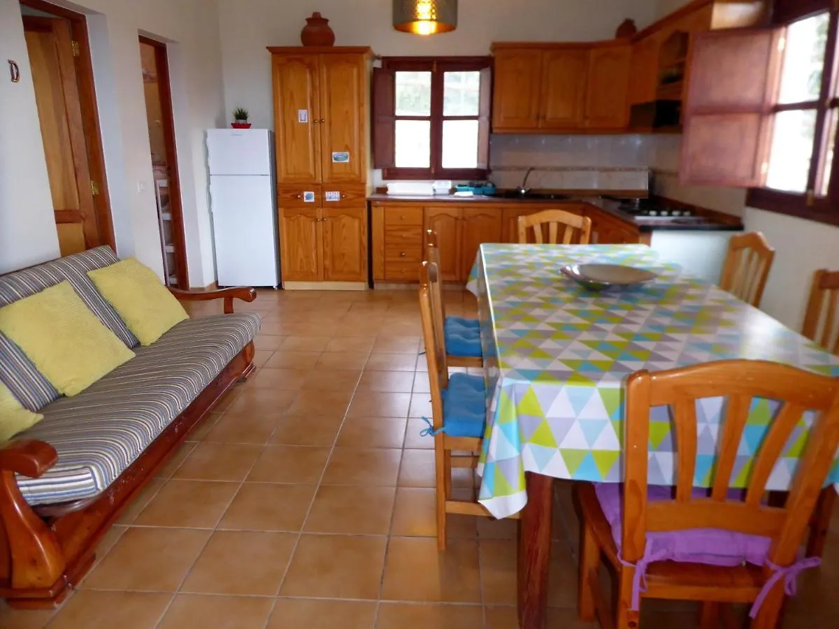 Blue Ocean Camp - Tasartico Hotel