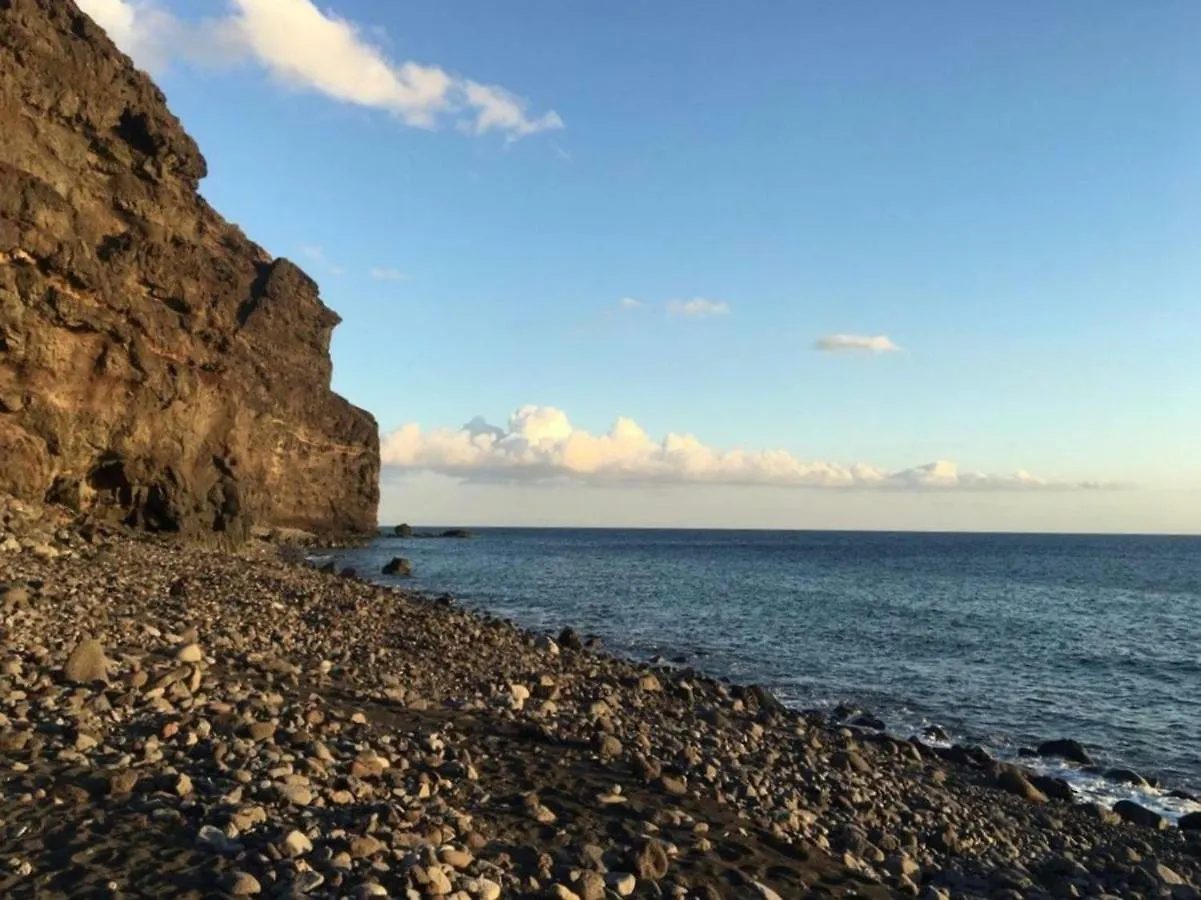 Blue Ocean Camp - Tasartico Hotel Holiday park