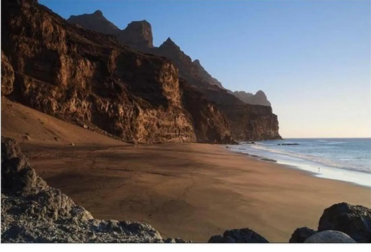 Blue Ocean Camp - Tasartico Hotel Holiday park