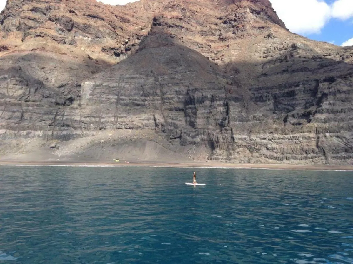 Tatil parkı Blue Ocean Camp - Tasartico Otel