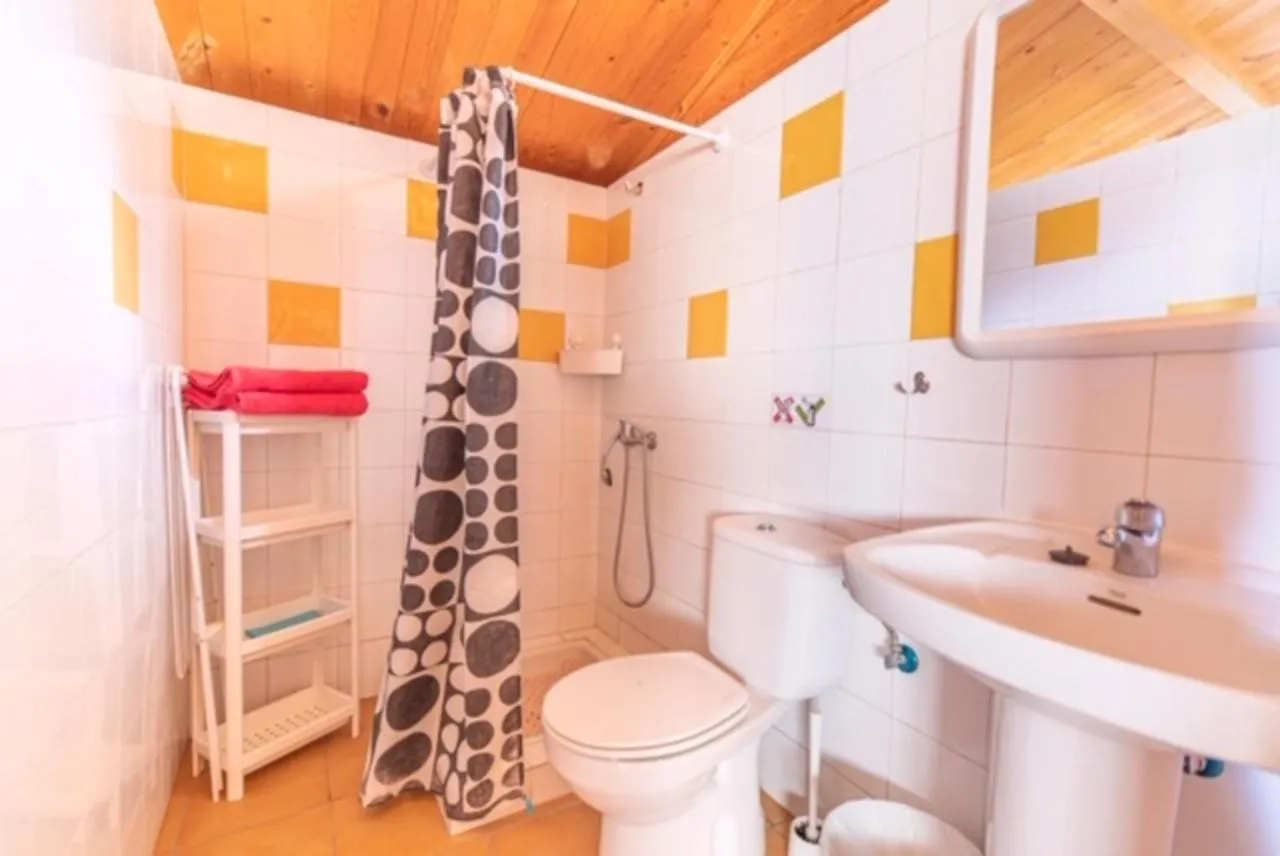 Blue Ocean Camp - Tasartico Hotel Holiday park