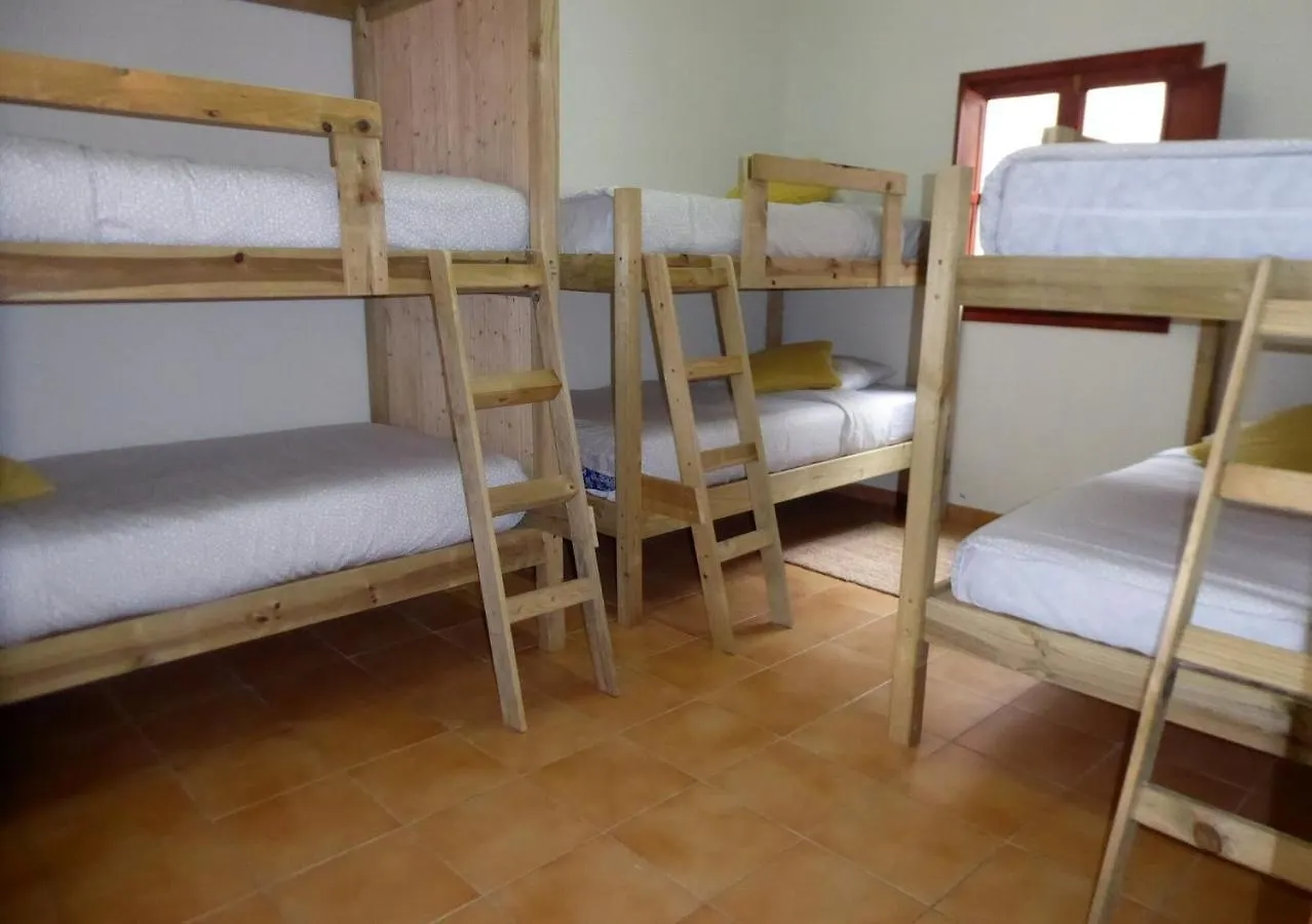 Tatil parkı Blue Ocean Camp - Tasartico Otel