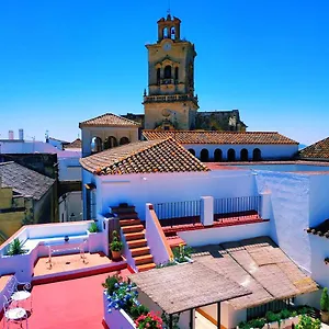 *** Bed & Breakfast Casa Campana Spain