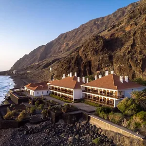 Parador De El Hierro Las Casas (El Hierro)