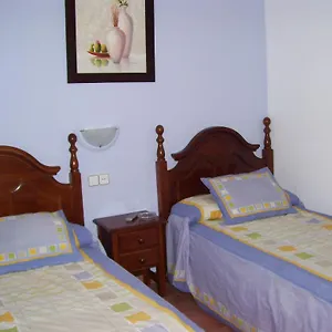  Guest house Casa Concha Spain