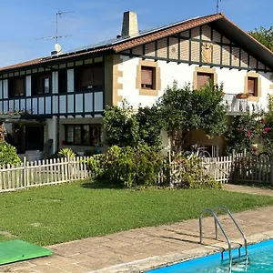  Country house Caserio Kamirune Spain