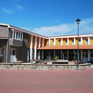 La Hoyilla - La Aldea Hostel