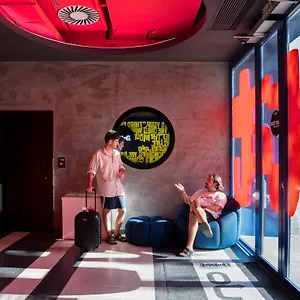  Hostel Amistat Spain
