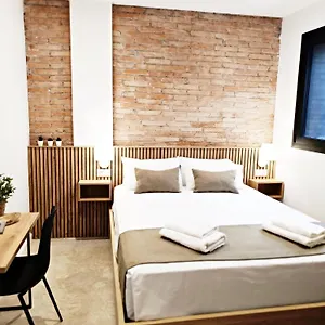  Aparthotel Ariqus Fira Spain