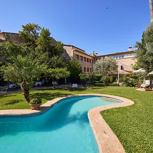 **** Hotel Son Sant Jordi Spain