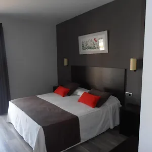 ** Hotel Marblau Tossa Spain