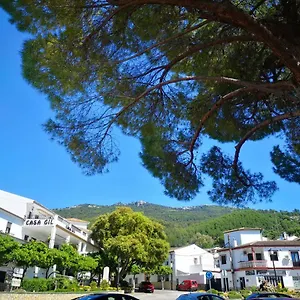  Guest house Venta Julian Hca01134 Spain